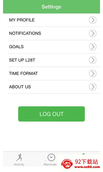 LeFit��׿���ֻ���v1.0.10 �ٷ������ͼ