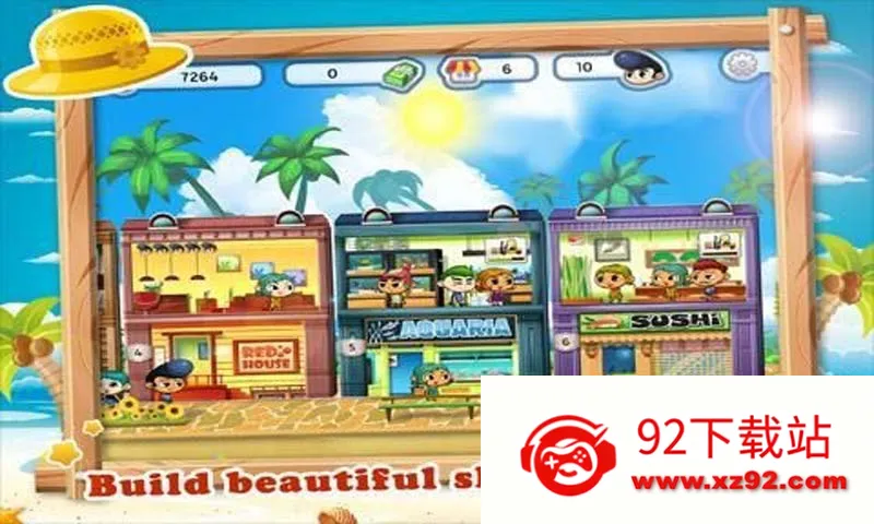 Dream Street(�ֵ���Ӫ��)v1.0.9 ��׿���ͼ