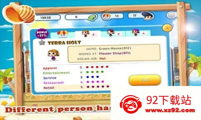 Dream Street(�ֵ���Ӫ��)v1.0.9 ��׿���ͼ