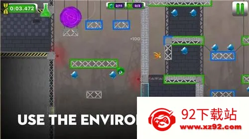 Lab Chaos2025�ٷ����°汾v1.9.135 ��Ѱ��ͼ