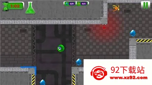 Lab Chaos2025�ٷ����°汾v1.9.135 ��Ѱ��ͼ