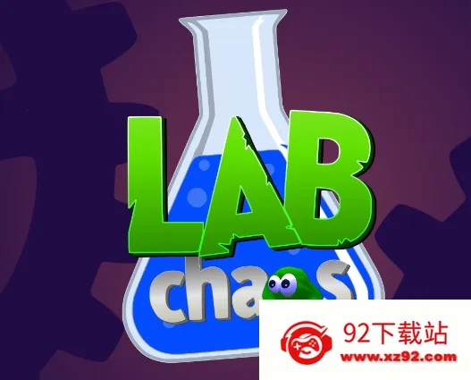 Lab Chaos2025�ٷ����°汾