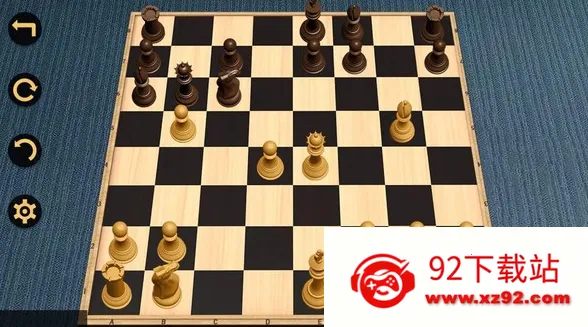 世界象棋2025最新版本 世界象棋2025最新版本