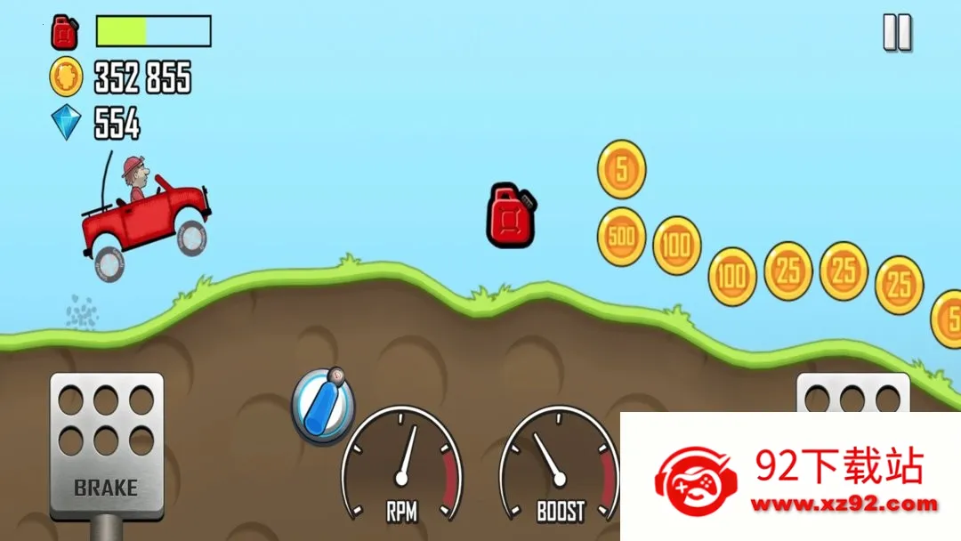 ɽ����ɽ����2025���°汾v1.3 �ֻ����ͼ