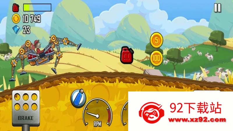 ɽ����ɽ����2025���°汾v1.3 �ֻ����ͼ