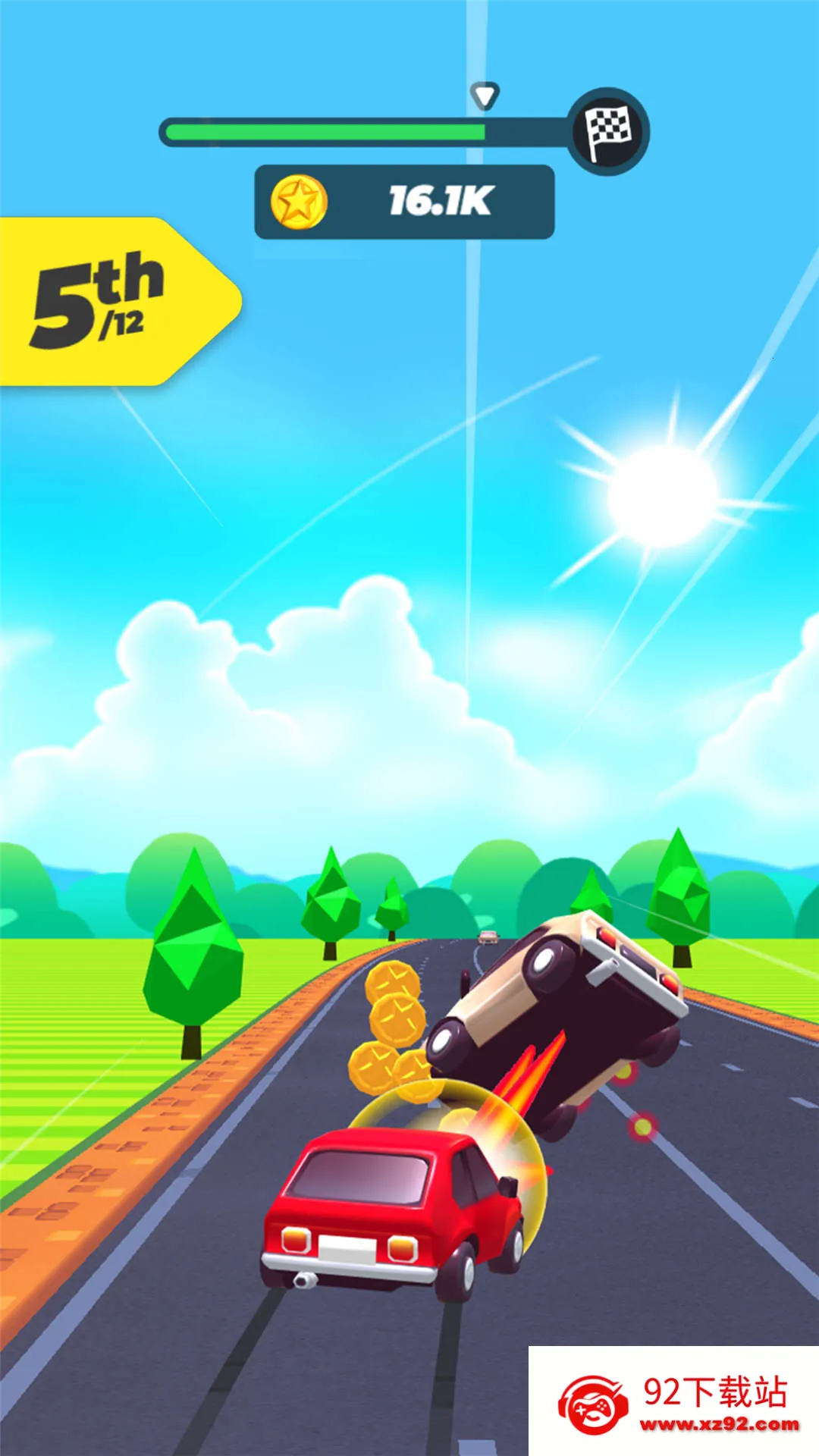 ģ����ײ(������ʻ����)v1.0.0 ��׿���ͼ