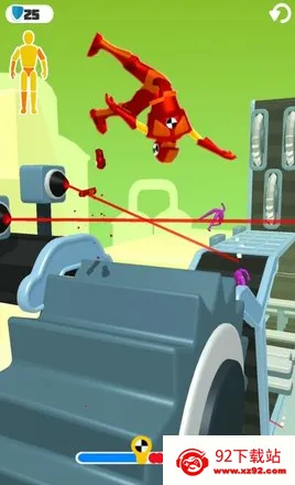 ģ����ײ(������ʻ����)