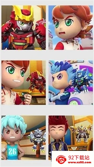 ��ս����ս����(ƴͼ��ս��)v1.0.2 ��׿���ͼ