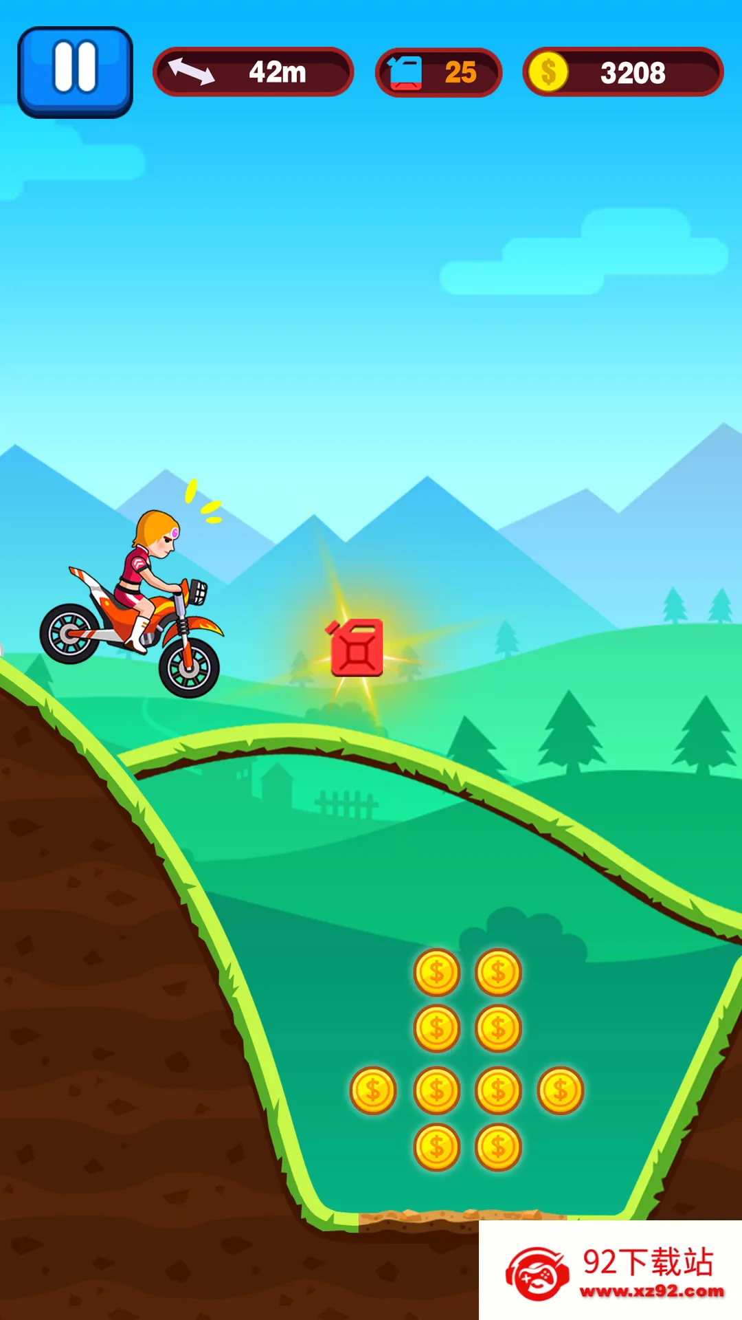 ҡ��Ħ��2025�ٷ�����v1.0.1 �ٷ������ͼ