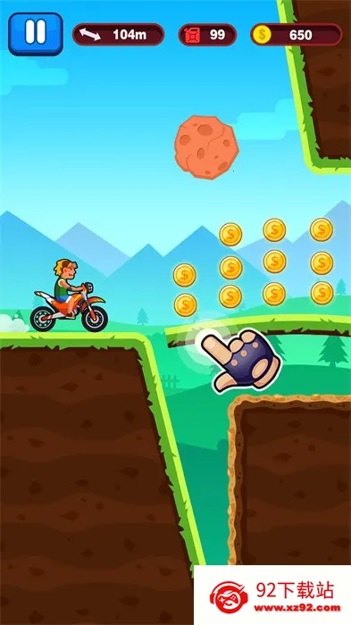 ҡ��Ħ��2025�ٷ�����v1.0.1 �ٷ������ͼ