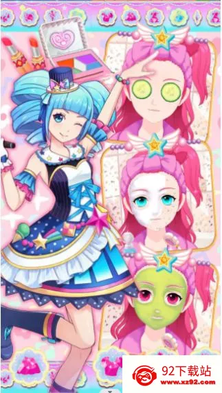 ����Ԫ��Ů��װ(��Ů��װ��)v1.0 ��׿���ͼ