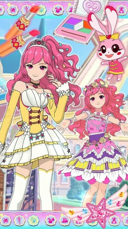 ����Ԫ��Ů��װ(��Ů��װ��)v1.0 ��׿���ͼ