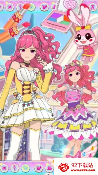 ����Ԫ��Ů��װ(��Ů��װ��)v1.0 ��׿���ͼ