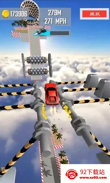 �����µ�������Ծ2025���°汾v1.6.1 ��Ѱ��ͼ