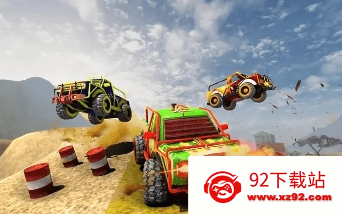 ����Ӣ���ؼ�ԽҰ��2025���ذ�װv1.1 �ٷ������ͼ