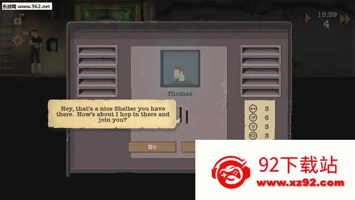 sheltered2025ذװv1.0 ׿ͼ