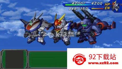 ���������˴�սA(����ս����)v1.2 �ֻ����ͼ