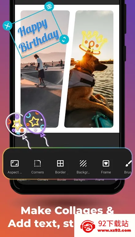 AndroVid�����ֻ���v6.7.3 �ֻ����ͼ