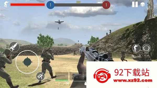 ս��1939(��ս�����Ϸ)v1.2 ��Ѱ��ͼ