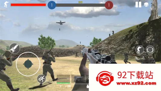 ս��1939(��ս�����Ϸ)v1.2 ��Ѱ��ͼ