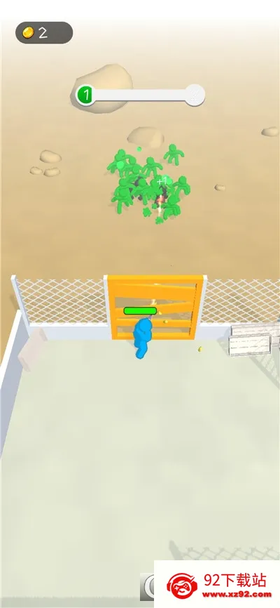 ҵĽʬӻ(ʬս)v1.0.76 ׿ͼ