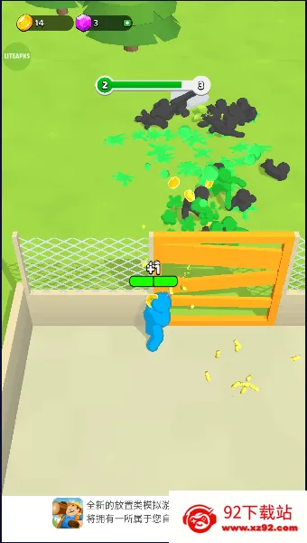 ҵĽʬӻ(ʬս)v1.0.76 ׿ͼ