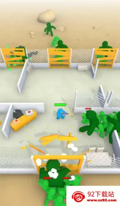 ҵĽʬӻ(ʬս)v1.0.76 ׿ͼ