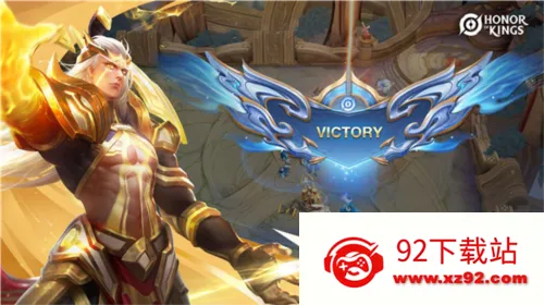 Honor of Kings(MOBA������)