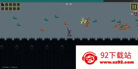 龙之幸存者(肉鸽生存) 龙之幸存者(肉鸽生存)