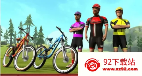 BMX�ؼ����г������ֻ���v2.0 �ٷ������ͼ