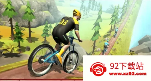 BMX�ؼ����г������ֻ���v2.0 �ٷ������ͼ