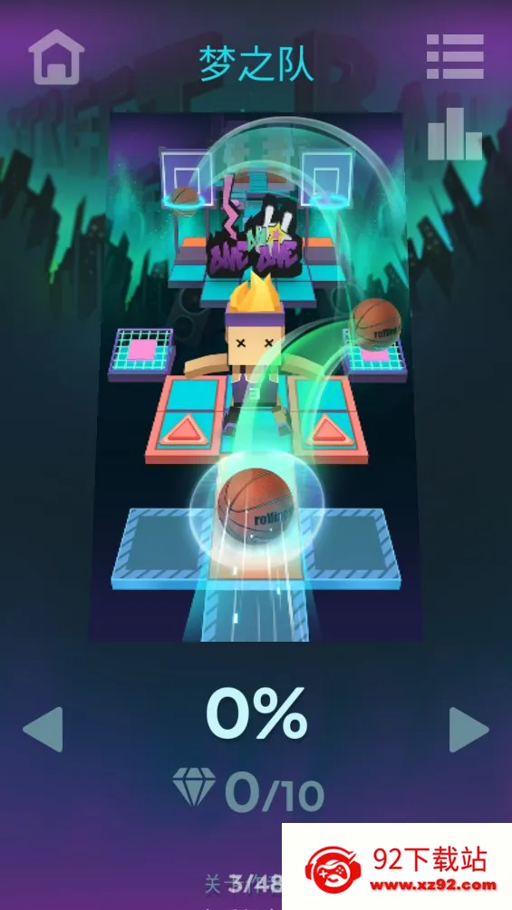 Rolling Emo Star2025�ٷ����°汾v9 �ֻ����ͼ