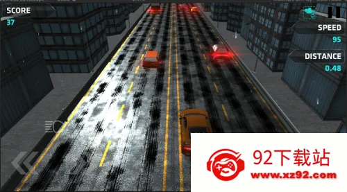 GTR��·����(������Ϸ)v1.0 �ٷ������ͼ