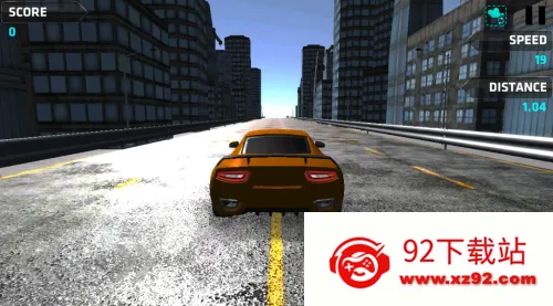 GTR��·����(������Ϸ)v1.0 �ٷ������ͼ