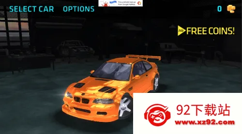 GTR��·����(������Ϸ)v1.0 �ٷ������ͼ