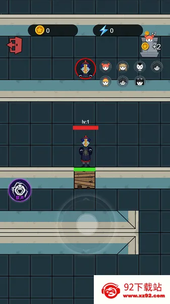 ͹ƽ(˫Ӫ)v5.0.0 ׿ͼ