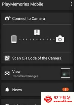 PlayMemories Mobile2025���°汾v7.8.4 �ֻ����ͼ