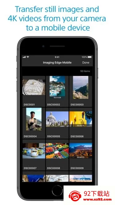 PlayMemories Mobile2025最新版本 PlayMemories Mobile2025最新版本