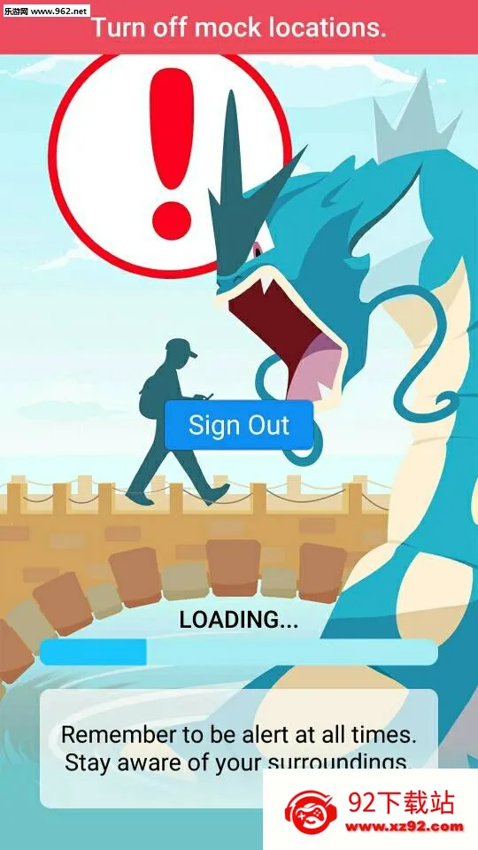 pokemon go2025ٷv0.355.0 ֻͼ