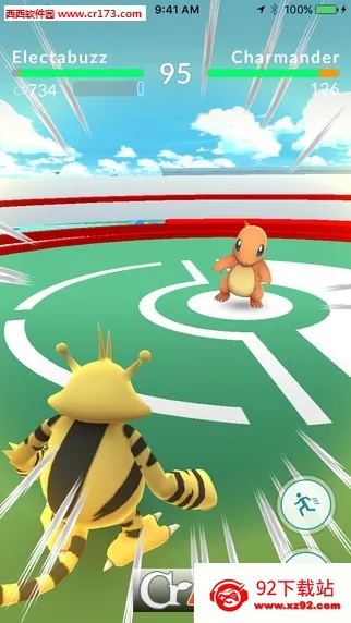 pokemon go2025ٷv0.355.0 ֻͼ