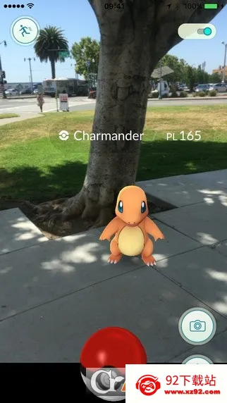 pokemon go2025ٷv0.355.0 ֻͼ