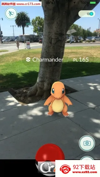 pokemon go2025ٷv0.355.0 ֻͼ