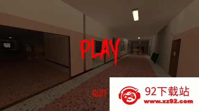 Nextbot chasing2025ٷ°汾v1.34 ٷͼ