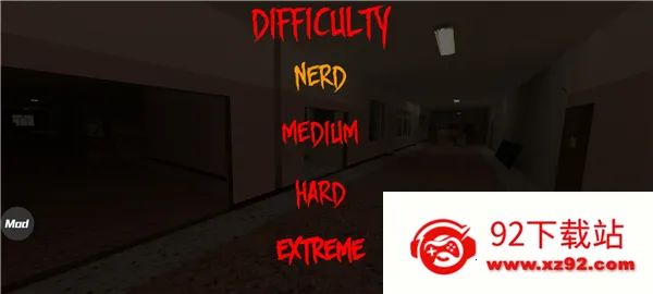 Nextbot chasing2025官方最新版本 Nextbot chasing2025官方最新版本