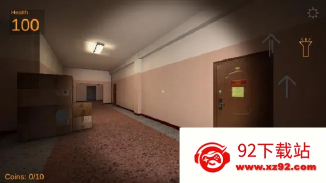 Nextbot chasing2025ٷ°汾v1.34 ٷͼ