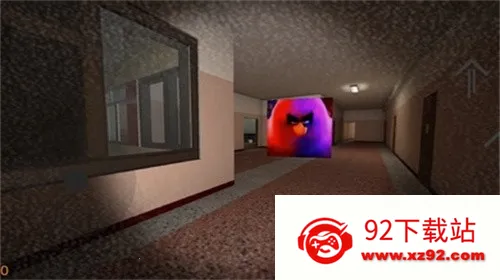 Nextbot chasing2025ٷ°汾v1.34 ٷͼ