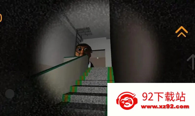 Nextbot chasing2025ٷ°汾v1.34 ٷͼ