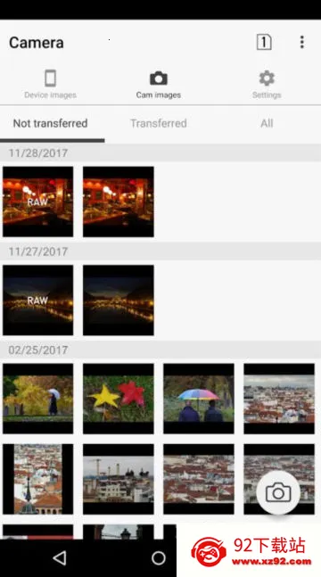 Image Sync2025�ٷ�����v2.1.17 ��׿���ͼ