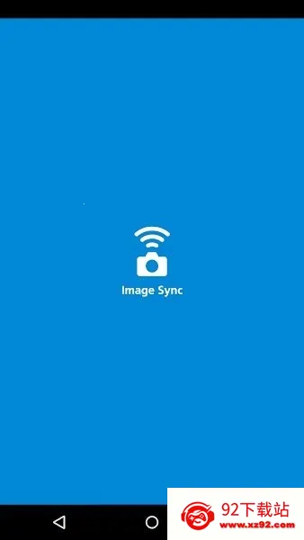 Image Sync2025�ٷ�����