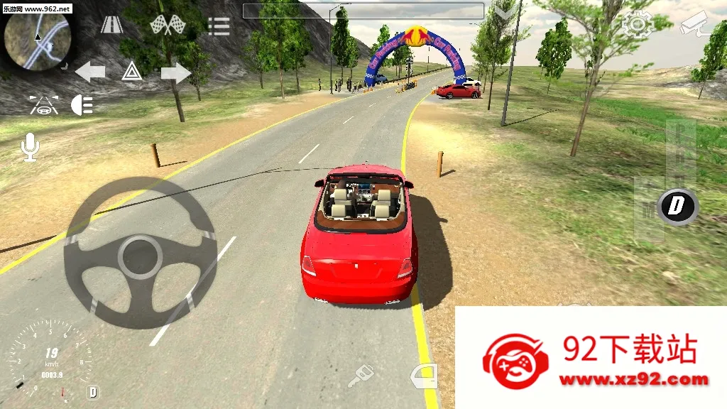 Car Parking(ģ��ͣ����)v4.2.7 ��Ѱ��ͼ